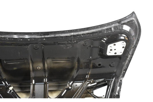 14-24 Maserati Quattroporte S Q4 M156 Trunk Lid Panel Assembly 673005300 OEM