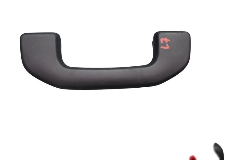 Load image into Gallery viewer, 14-23 Mercedes B250e CLA250 Left &amp; Right Roof Grab Bar Handle Set Black Oem
