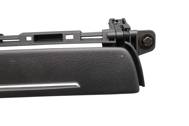 Load image into Gallery viewer, 11-18 Audi A8L Dashboard Center Console MMI Button Carrier Lid Cover Oem
