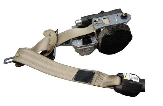 11-13 Hyundai Equus SIG Front Left Driver Side Seat Belt Retractor Oem