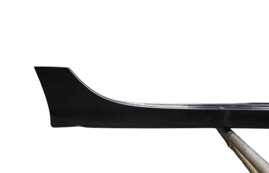 12-15 Audi A7 Quattro Right Passenger Side Skirt Rocker Cover Panel Molding Oem