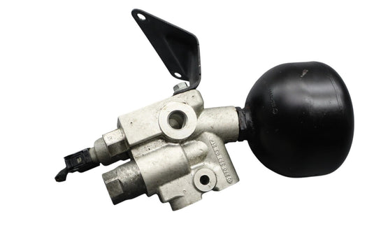 00-06 Mercedes SL500 Pressure Relief Valve ABC Hydraulic Suspension A2203270231