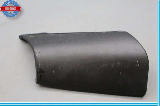 06-12 Bentley Continental Flying Spur Rear Right Side C-Pillar Cover Trim Oem