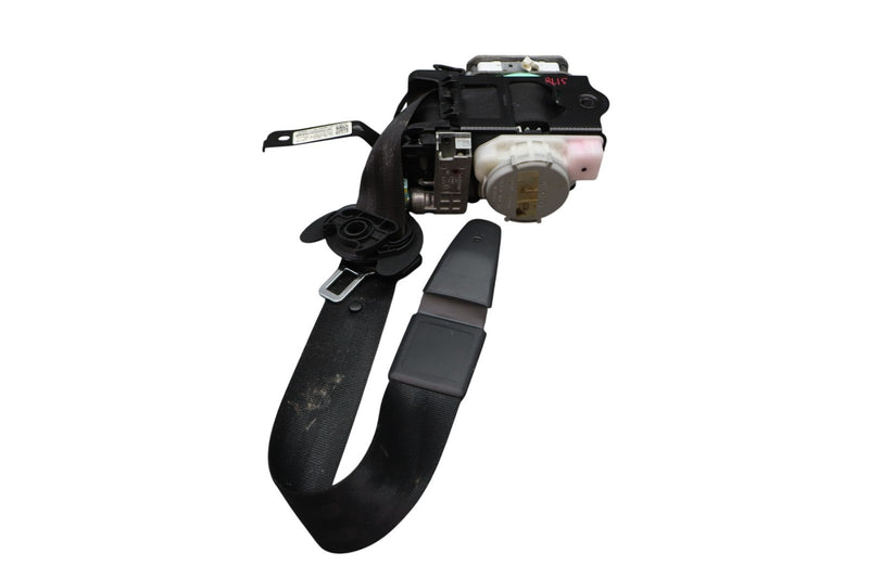 Load image into Gallery viewer, 11-18 Porsche Cayenne 958 Front Right Passenger Side Seat Belt Retractor Oem
