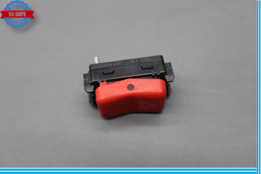 90-02 Mercedes R129 SL320 SL500 Hazard Warning Light Control Switch Button Oem