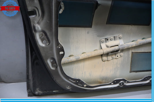 15-16 Hyundai Genesis Front Left Driver Side Exterior Door Shell Panel Oem