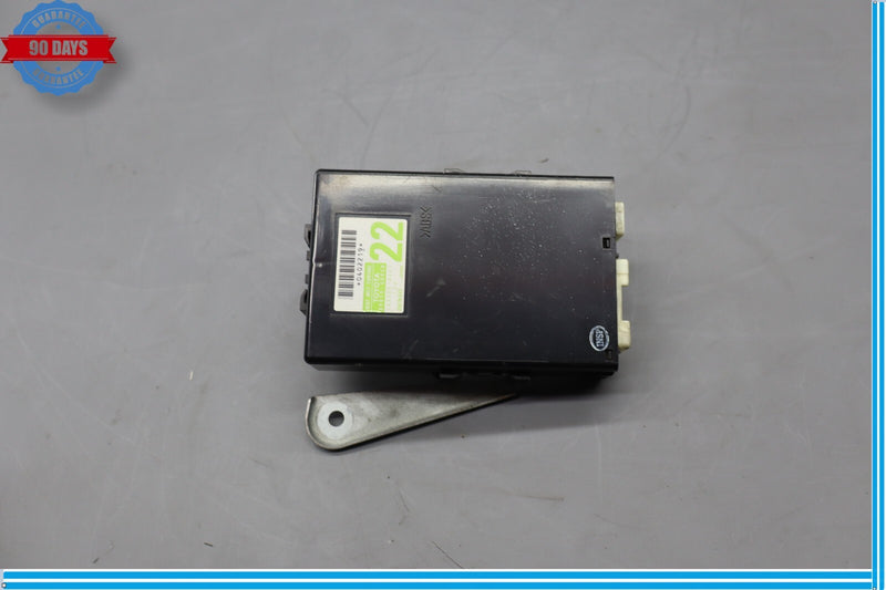 Load image into Gallery viewer, 07-12 Lexus LS460 LS460L Seat Belt Seatbelt Control Module Unit 89815-50020 Oem
