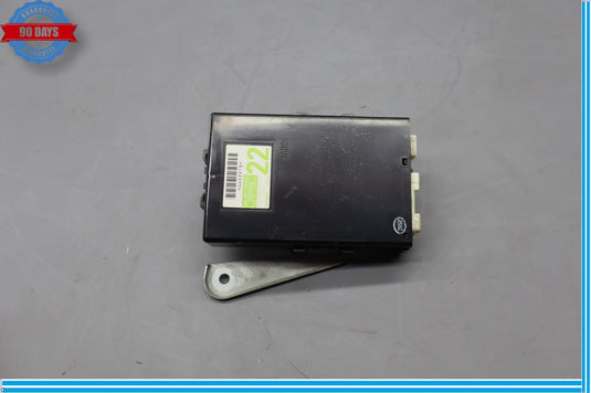 07-12 Lexus LS460 LS460L Seat Belt Seatbelt Control Module Unit 89815-50020 Oem