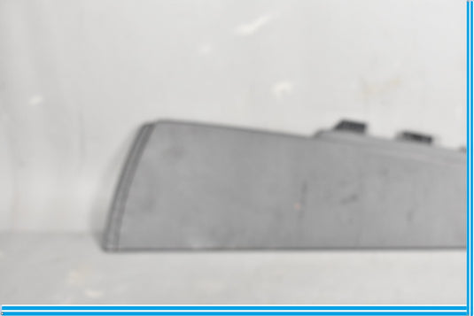 10-15 Jaguar XJ XJL Front Right Side Center Console Trim Panel Oem