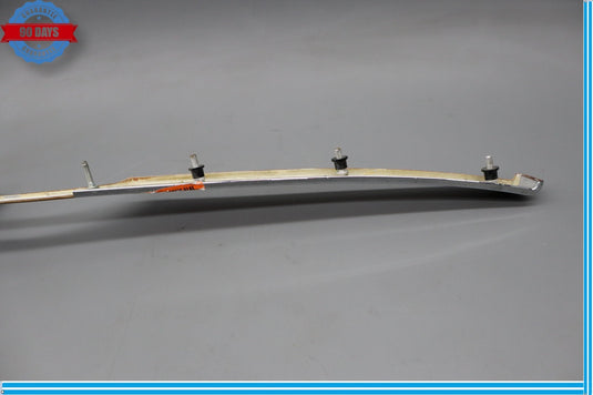 03-06 Mercedes R230 SL500 E500 Front Left Driver Side Interior Strip Panel Trim