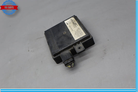 10-17 Jaguar XJ XJL Rear Right Side Blind Spot Alert Control Module Unit Oem