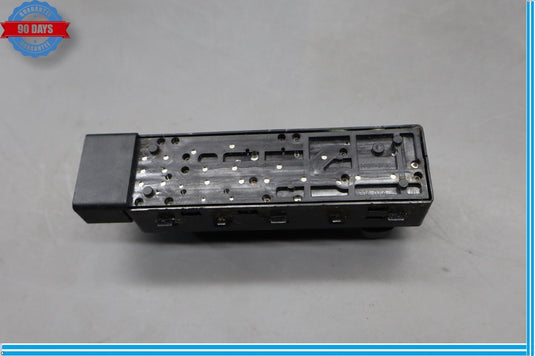 10-13 Buick Lacrosse CXL Front Left Driver Side Seat Adjuster Control Switch oem
