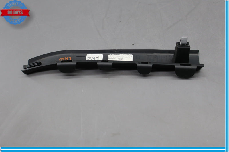 Load image into Gallery viewer, 12-18 Audi A6 Quattro Front Left Driver Side A Pillar Cover Panel Trim Oem
