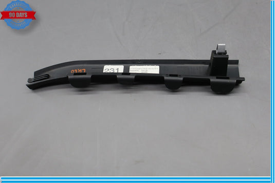 12-18 Audi A6 Quattro Front Left Driver Side A Pillar Cover Panel Trim Oem