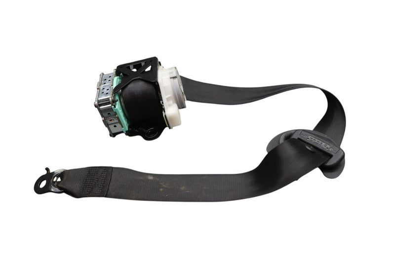 Load image into Gallery viewer, 11-14 Volkswagen VW Touareg Rear Right Passenger Side Seat Belt Retractor Oem
