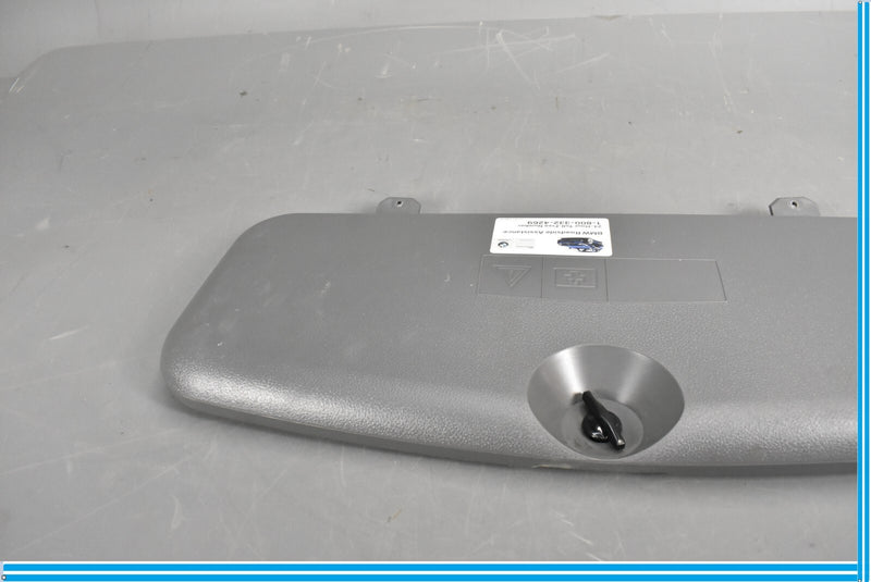 Load image into Gallery viewer, 09-15 BMW 750Li 750i F01 Trunk Emergency First Aid Tool Kit Holder Box Cover Oem

