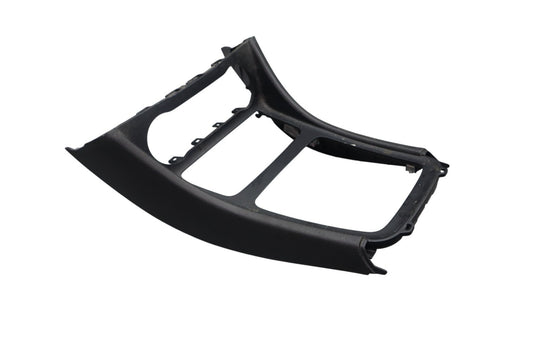 14-23 Mercedes GLA250 CLA250 Front Center Console Bezel Trim Cover Bracket Oem
