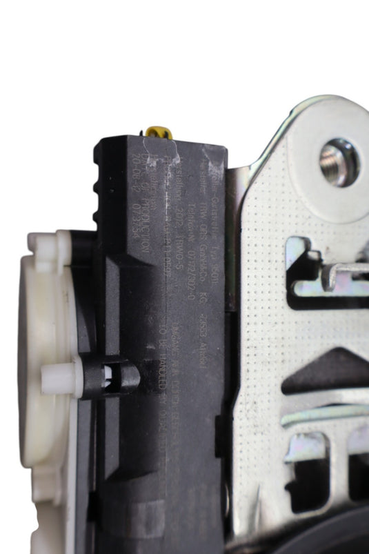 12-18 Audi A6 Front Right Passenger Seat Belt Seatbelt Retractor 34094304 Oem