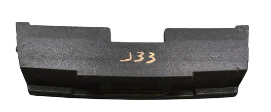 17-19 Alfa Romeo Giulia Rear Trunk Floor Spacer Insert Foam 505511770 Oem