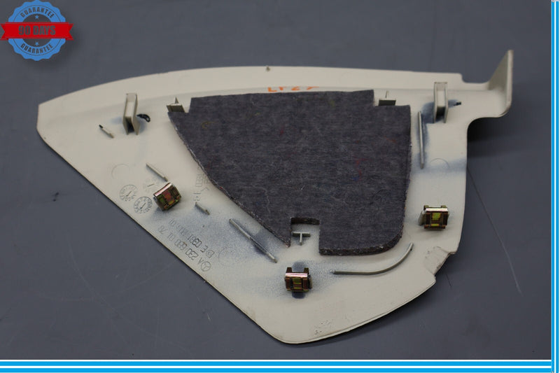 Load image into Gallery viewer, 07-12 Mercedes R230 SL550 SL55 AMG Left Side Dashboard Dash Trim Panel Cover Oem
