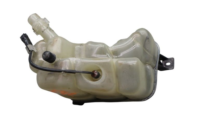 Load image into Gallery viewer, 12-17 Range Rover Evoque L538 Engine Motor Coolant Expansion Tank w/ Cap Oem
