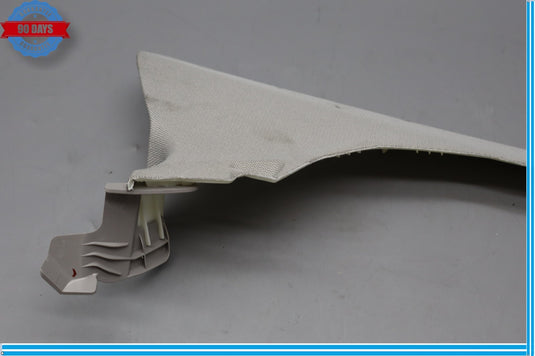 14-20 BMW 320i 328i 428i Rear Right Passenger Side Upper C Pillar Trim Panel Oem