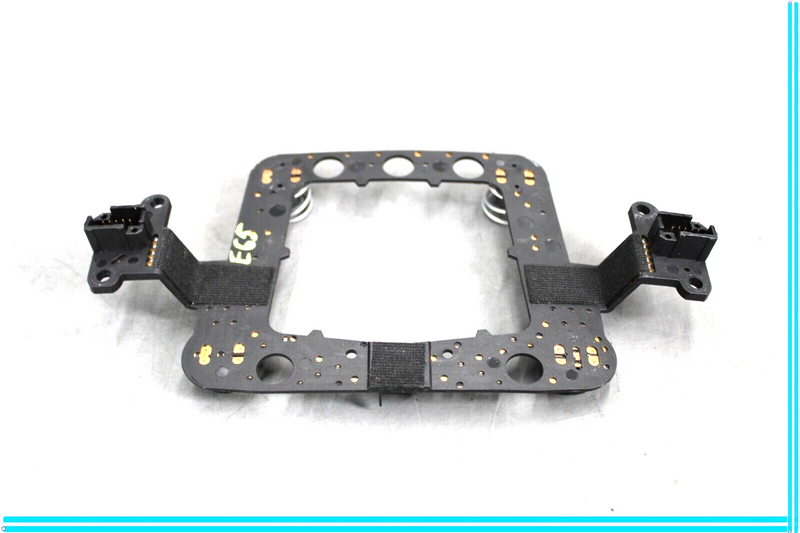 Load image into Gallery viewer, 03-11 Mercedes SL500 SL600 R230 Steering Wheel Control Panel Oem

