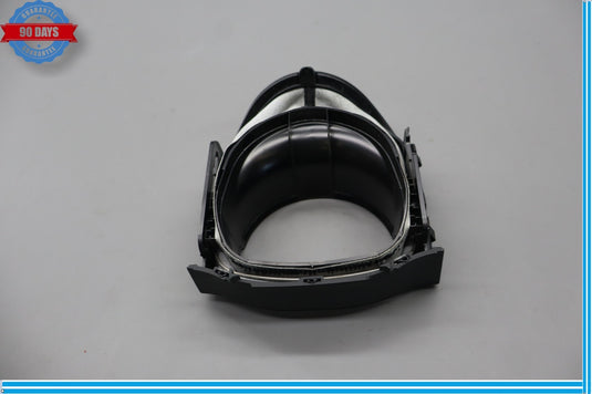 06-12 Mercedes X164 GL450 ML500 Steering Column Boot Trim Shroud Cover Oem