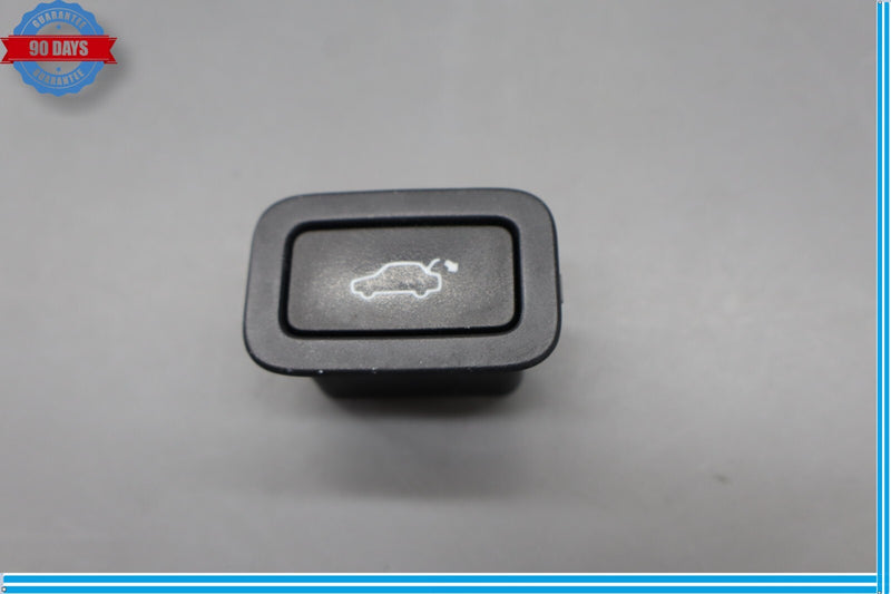 Load image into Gallery viewer, 10-18 Jaguar XJ XJL Trunk Lid Release Close Control Switch Button Oem
