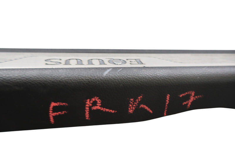Load image into Gallery viewer, 11-16 Hyundai Equus Front Right Passenger Side Door Sill Scuff Plate Trim Oem
