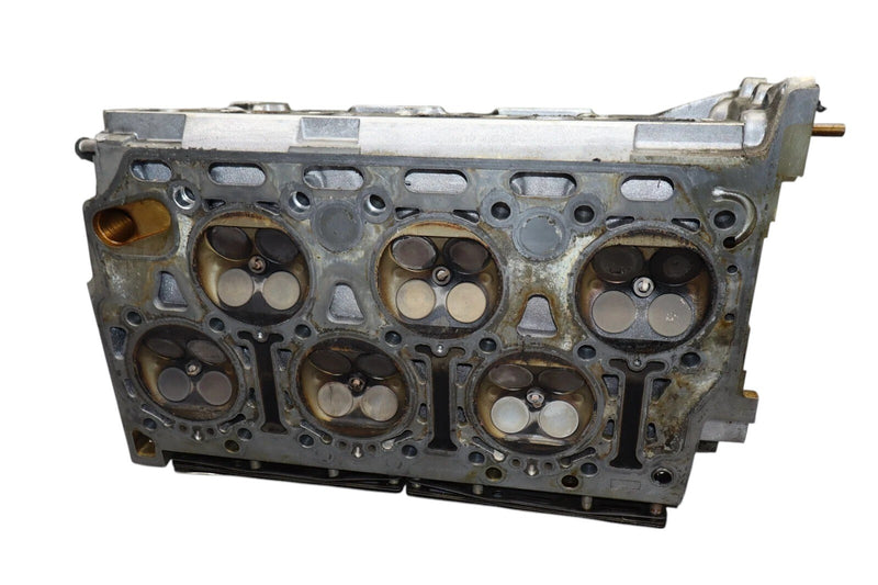 Load image into Gallery viewer, 03-12 Bentley Continental Flying Spur Engine Cylinder Head 07C103374Q OEM
