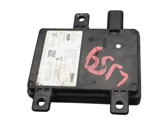 14-16 Range Rover Sport L494 Left Driver Side Blind Spot Control Module Unit Oem