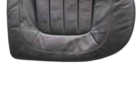 12-18 Mercedes W218 CLS550 Rear Left Driver Side Lower Seat Cushion Oem