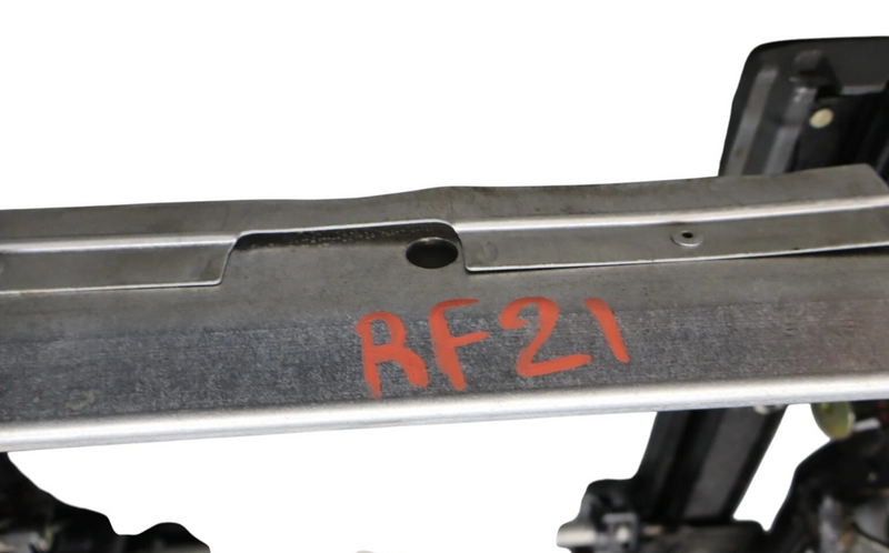 Load image into Gallery viewer, 03-12 Mercedes SL500 Front Right Passenger Side Lower Seat Track Rail Frame Oem
