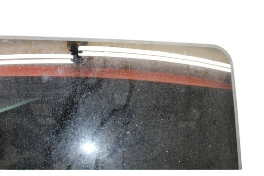 08-17 Mercedes W204 C350 C250 Sunroof Sun Roof Glass 2047800021 Oem