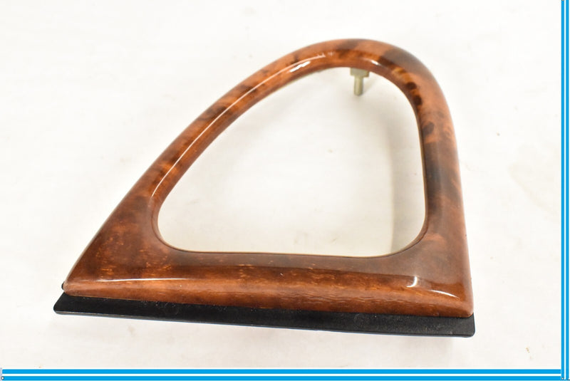 Load image into Gallery viewer, 98-05 Jaguar X100 XK8 Front Right Side Dashboard AC Vent Wood Trim GJA6927AH OEM
