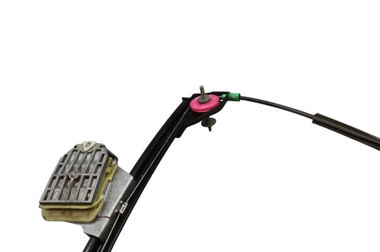 02-05 Ford Thunderbird Front Left Driver Side Door Window Regulator W/ Motor Oem