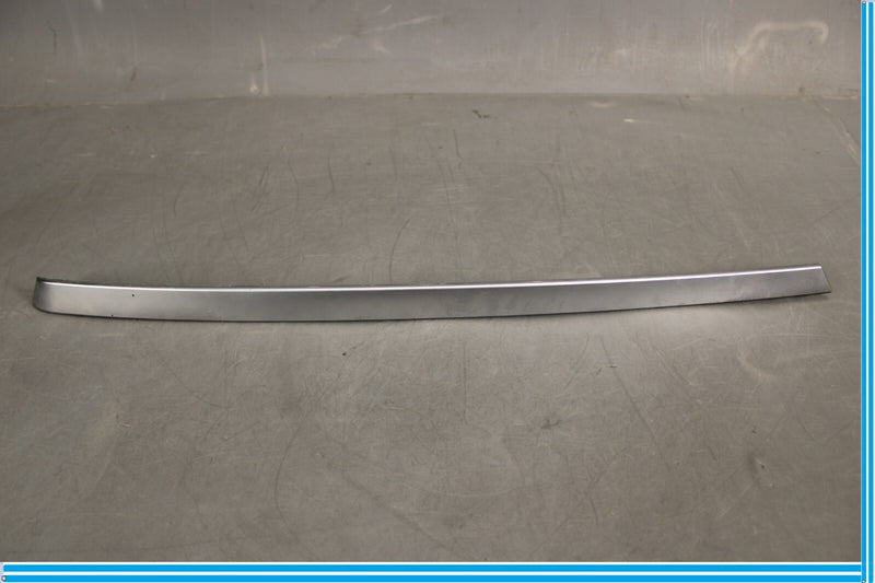 Load image into Gallery viewer, 10-17 Mercedes E350 E550 W207 Front Right Passenger Door Cover Chrome Trim Oem
