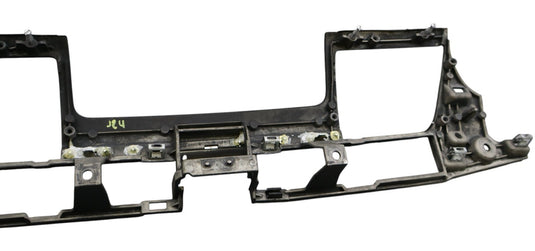 11-18 Audi A8 A8L Right Passenger Side Dash Panel Trim 4H1857212B Oem