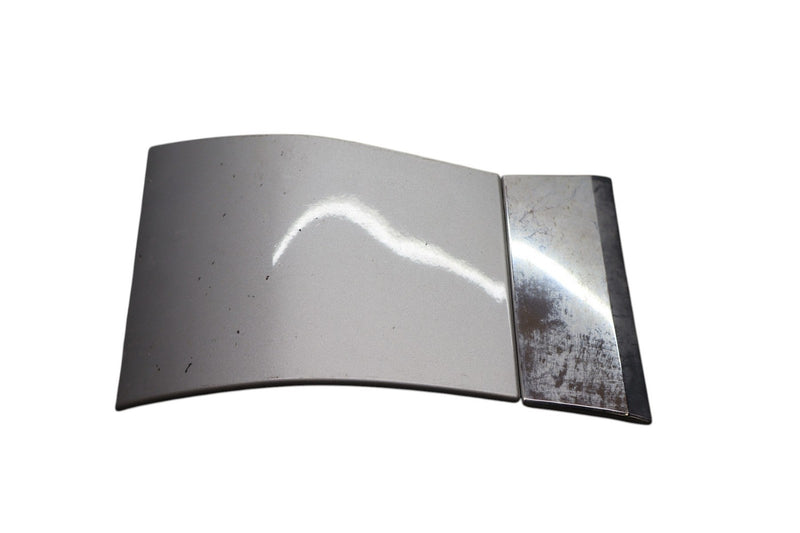 Load image into Gallery viewer, 11-18 Volkswagen Touareg Front Right Fender Trim Molding Chrome 7P6853718C Oem
