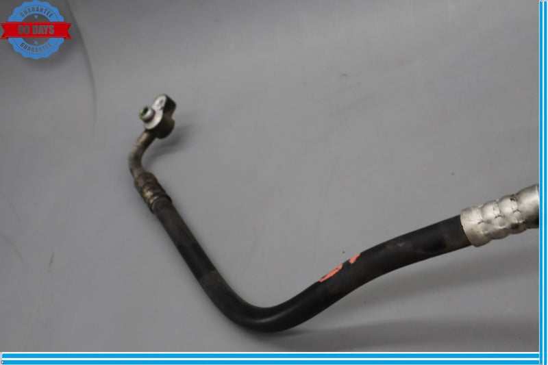 Load image into Gallery viewer, 10-16 Porsche Panamera AC A/C Air Conditioning Hose Pipe Line Oem
