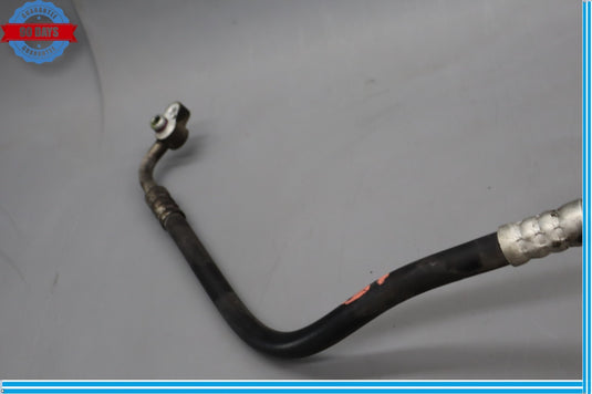 10-16 Porsche Panamera AC A/C Air Conditioning Hose Pipe Line Oem