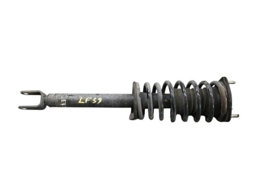 2007 - 2012 LEXUS LS460 RWD FRONT LEFT SHOCK ABSORBER STRUT & COIL SPRING OEM