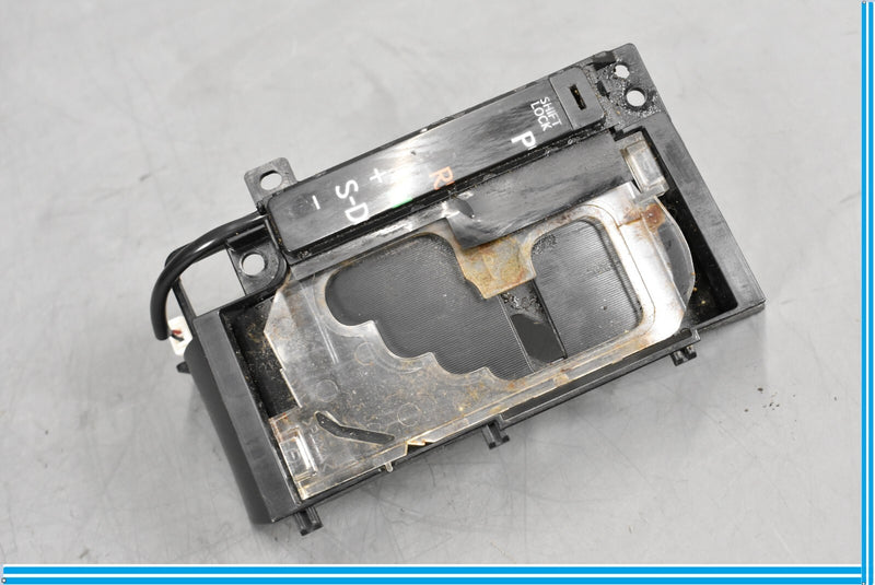 Load image into Gallery viewer, 07-12 Lexus LS460 Transmission Shift Shifter Position Indicator Oem
