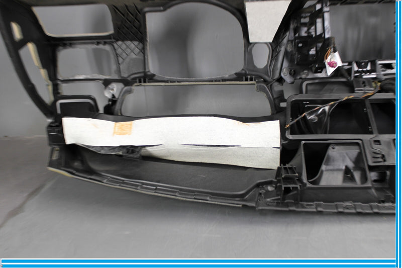 Load image into Gallery viewer, 12-18 BMW 320i 328i M6 F30 F80 Front Dashboard Dash Trim Panel Assembly Oem
