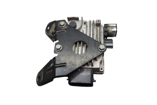 11-17 Volkswagen Touareg VW Hybrid Engine Oil Pump Control Module Unit Oem