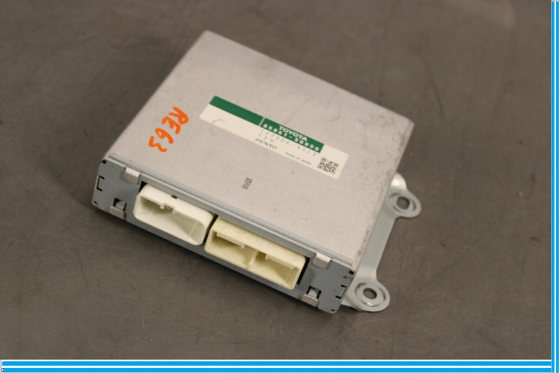 Load image into Gallery viewer, 07-09 Lexus LS460 Rear Right Passenger Side Seat Climate Control Module Unit Oem
