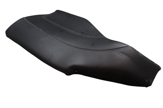 17-22 Alfa Romeo Giulia Rear Left Driver Side Seat Bolster Cushion Oem
