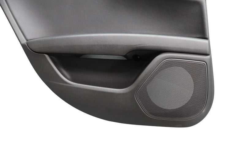 Load image into Gallery viewer, 12-15 Audi A7 Quattro Rear Left Driver Side Interior Door Trim Cover Panel Oem
