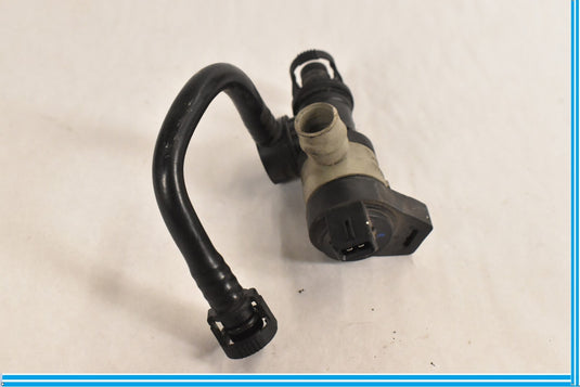 BMW 5 F10 F11 BREATHER BREATHER PIPE HOSE 7636158 11835